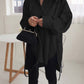 Plus Size Women's Blouse - Spring 2025 Collection
