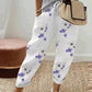Emanuelle - Fashionable casual trousers for women