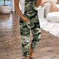 UrbanChic – Denim Jumpsuit for Women