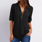 Nina | Casual Blouse - Versatile Everyday Women's Top