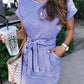 Marnie - Elegant summer dress for many occasions