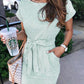 Marnie - Elegant summer dress for many occasions