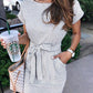 Marnie - Elegant summer dress for many occasions