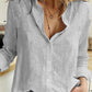 The elegant and unique blouse