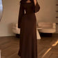 Hedy - Knitted dress