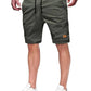 Men's Drawstring Shorts