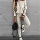 Katlyn - Long Sleeve Top and Pants Set