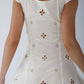 Celestine – Vintage Midi Dress