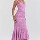 Zoey | Elegant Waist Dress