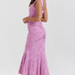 Zoey | Elegant Waist Dress