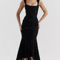 Zoey | Elegant Waist Dress