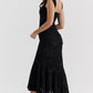 Zoey | Elegant Waist Dress