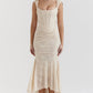 Zoey | Elegant Waist Dress