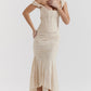 Zoey | Elegant Waist Dress