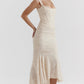 Zoey | Elegant Waist Dress