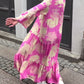 Marloes – Elegant Maxi Dress