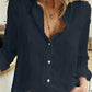 The elegant and unique blouse