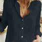 Petra | - Women's comfortable casual blouse