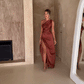 Linsey | Luxe Maxi Dress