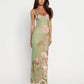 Macy | Flower Dress