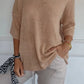 Sara | V-Neck Top the Everyday Essential