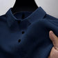 Shirt - Sporty - Jacquard - Short Sleeve - Ideal for Summer Outfits