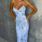 Macy | Flower Dress