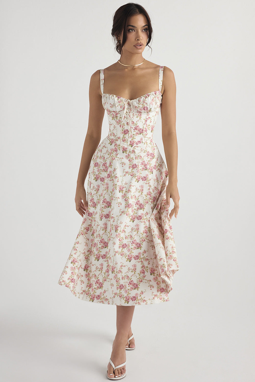 Angie | Summer Dress