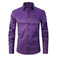 James | Wrinkle-Free Stretch Shirt