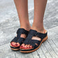 Thora - Orthopedic corrective sandals for women