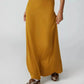 Betty - Vintage Maxi Straight Skirts