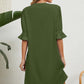 Flora | Casual Dress