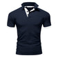 DailyShirt – Timeless Polo for Men with Premium Comfort
