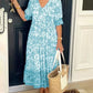 Orla | Elegant Bohemium Dress