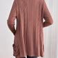 DORIA | LONG SLEEVE CARDIGAN