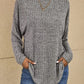 Dora - Long Sleeve Sweater