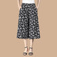Dahlia - Wide Leg Women's Trousers