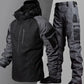 Theodore - Tactical Waterproof Jacket and Pants Sets