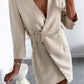 Charmaine | Charming wrap dress with belt