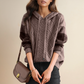 Harper - Fashion Hoodie