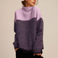 DANIELLE | TURTLENECK SWEATER