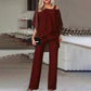 Trendy 2-Piece Women's Outfit – Eliza