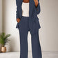 Stylish Women's Pantsuit - Isabella