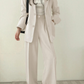Nova Women's Two-Piece Set | Professional and Stylish
