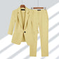 Aurora Women's Two-Piece Suit | Stylish and Professional