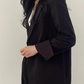 Nova Women's Two-Piece Set | Professional and Stylish