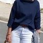 Women's Summer Top - Livia, stylish for 2025