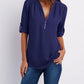 Casha Sweater | The sweater for everyone!