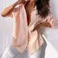 Blouse for Spring 2025 and Summer Breeze