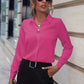 Stylish Spring Women's Blouse - Emma